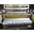 Three Extruders Film Stretch Machine